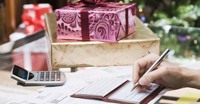 Christmas Budgeting Tips