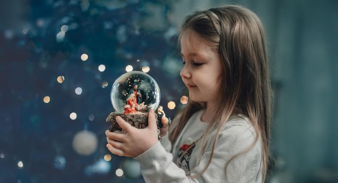 Be Hope this Christmas. Browse the gift catalogue.	