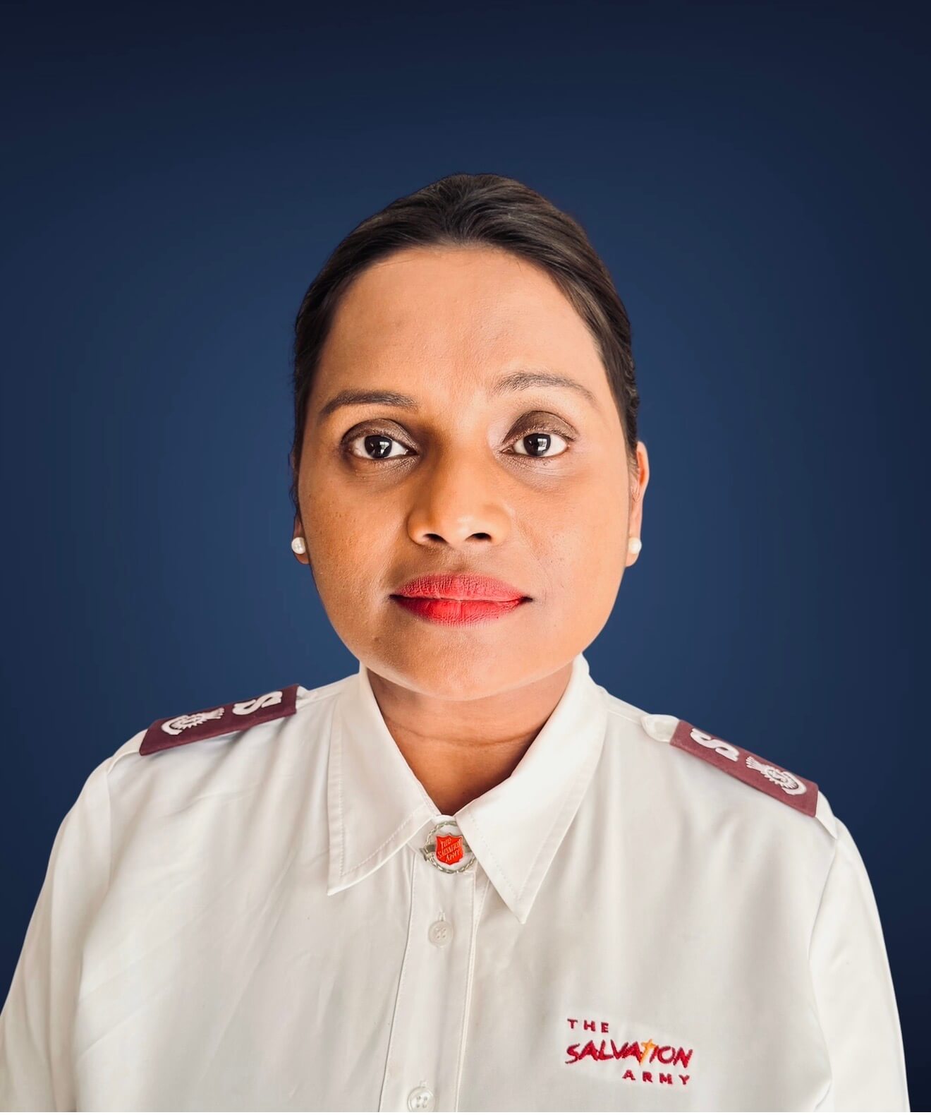 Major Manikya Mera