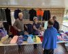 Salvos help to beat winter chill