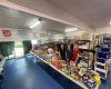 God's provision fills bare shelves at Shire Salvos