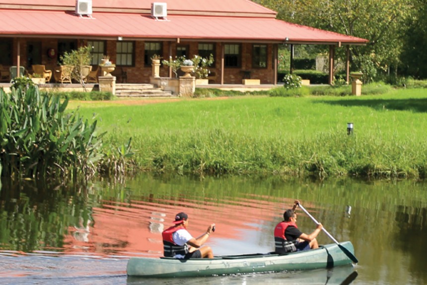 Dooralong transformation centre NSW