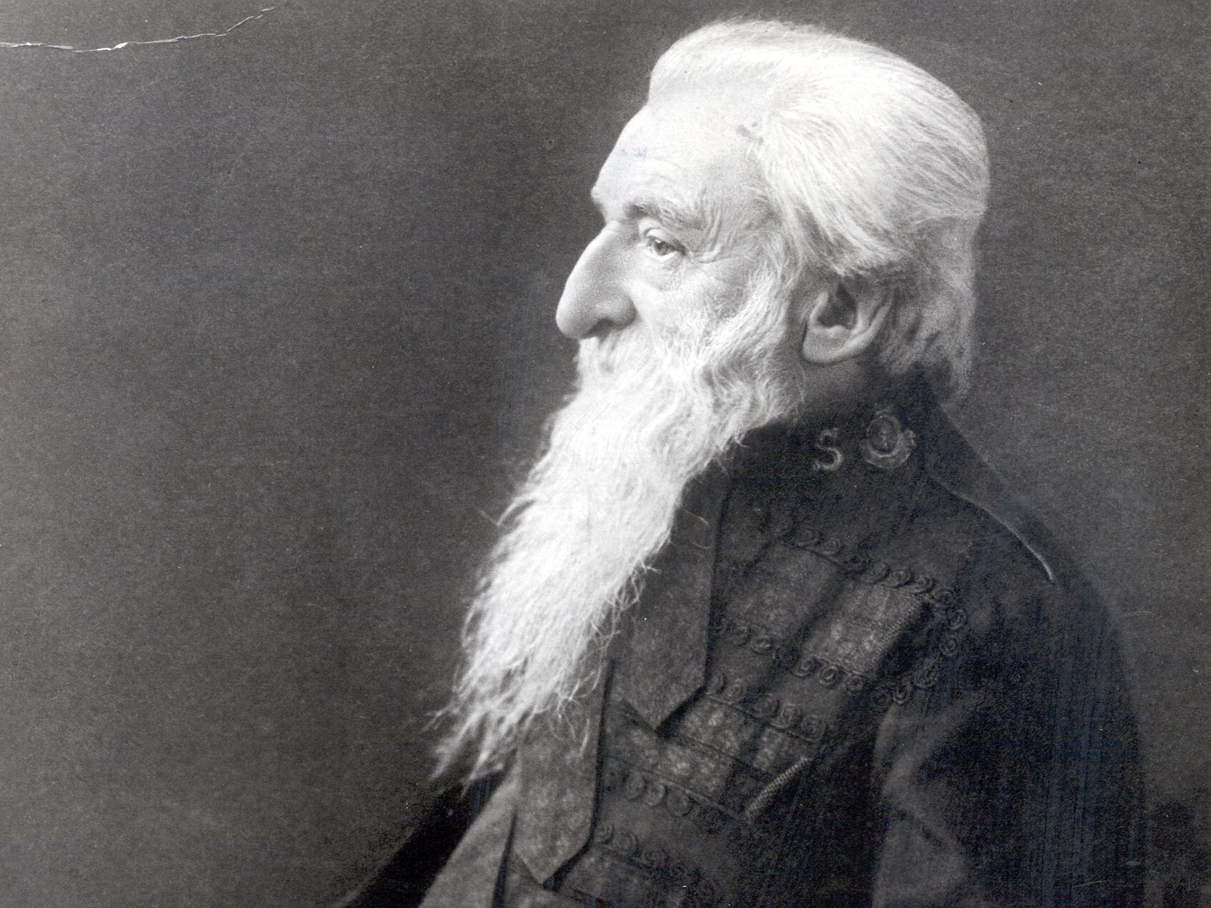 Sir William Booth