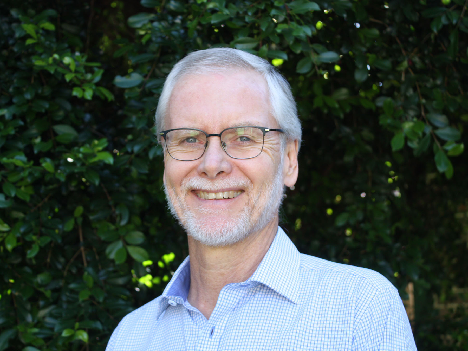 Tony Devlin - Moneycare's financial counsellor